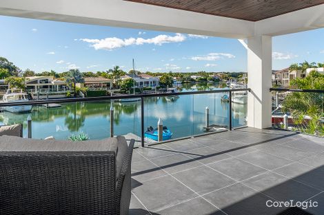 Property photo of 8004 The Parkway Hope Island QLD 4212