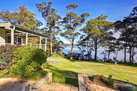 Property photo of 16 Lexington Parade Green Point NSW 2251