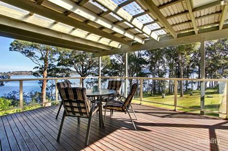 Property photo of 16 Lexington Parade Green Point NSW 2251