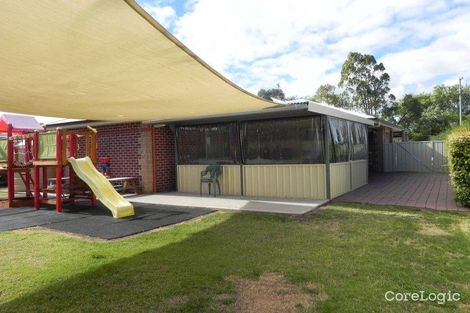 Property photo of 140 Hill Street Pittsworth QLD 4356