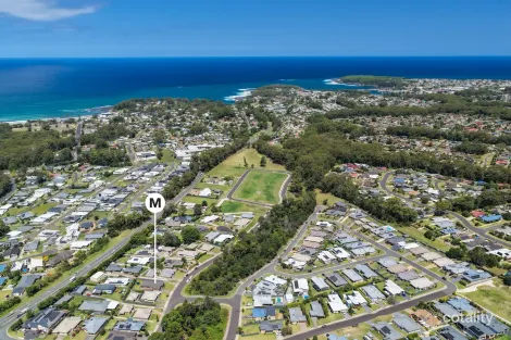 Property photo of 23 Kanuka Drive Ulladulla NSW 2539