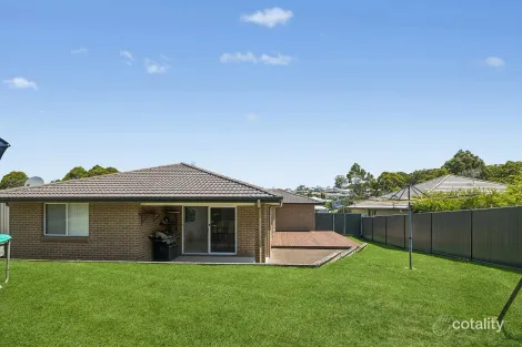 Property photo of 23 Kanuka Drive Ulladulla NSW 2539