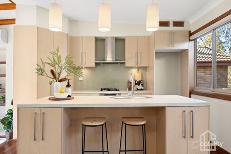 Property photo of 25 Dawn Crescent Mount Riverview NSW 2774