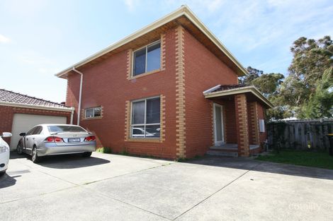 Property photo of 3/11 Albert Avenue Springvale VIC 3171