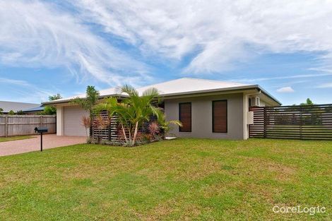 Property photo of 4 Coccoloba Close Redlynch QLD 4870