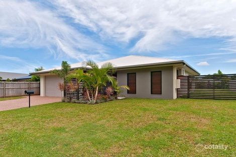 Property photo of 4 Coccoloba Close Redlynch QLD 4870