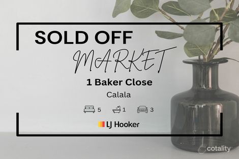 1 Baker Cl, Calala, NSW 2340