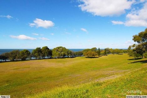 Property photo of 2/5 Clark Terrace Sandstone Point QLD 4511