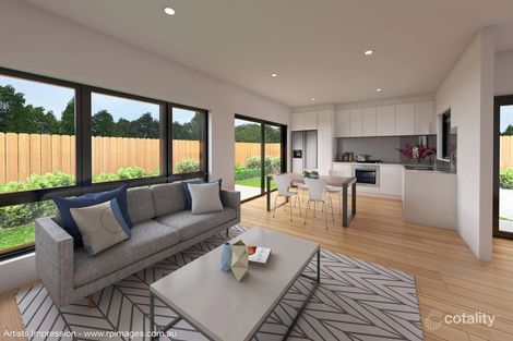 Property photo of 5/2 Epstein Street Reservoir VIC 3073