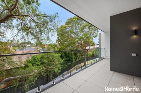 Property photo of 9/6 James Street Blakehurst NSW 2221