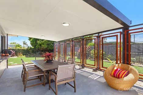 58 Lindeman Ave, Heatley, QLD 4814