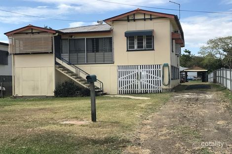 9 Bernard St, Berserker, QLD 4701
