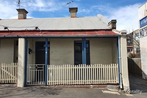 2 Harker St, North Melbourne, VIC 3051