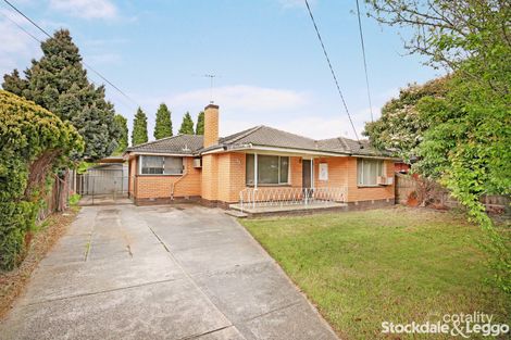 Property photo of 219 Broadhurst Avenue Reservoir VIC 3073