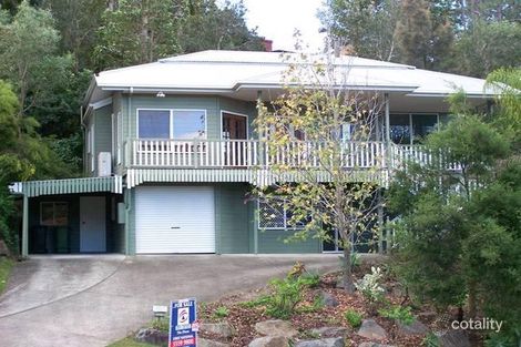 13 Heartwood Ave, Elanora, QLD 4221