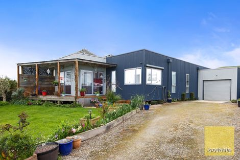 Property photo of 89 Victoria Street Toora VIC 3962