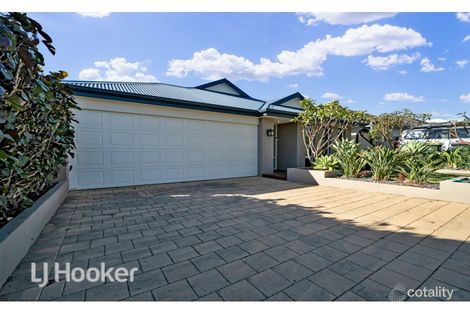 Property photo of 25 Grandoak Drive Clarkson WA 6030