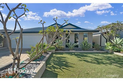 Property photo of 25 Grandoak Drive Clarkson WA 6030