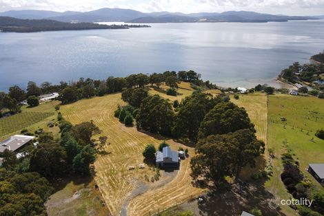Property photo of 23A White Cliffs Road Brooks Bay TAS 7116