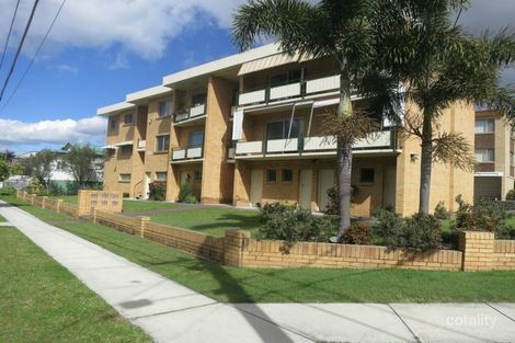 4/49 Weston St, Coorparoo, QLD 4151