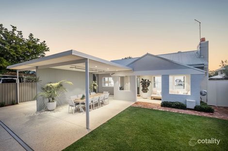 Property photo of 7 Lynton Street Doubleview WA 6018