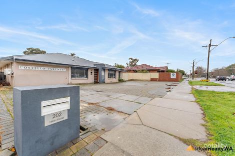 202 HIGH RD, RIVERTON, WA 6148