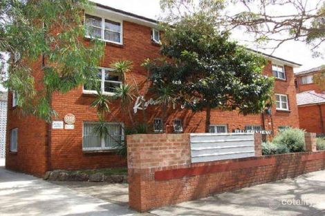 11/486-488 Illawarra Rd, Marrickville, NSW 2204