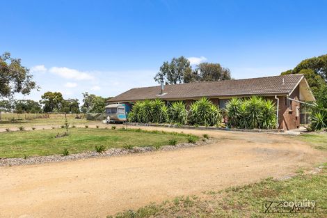 Property photo of 27 Brears Road Yarrawonga VIC 3730