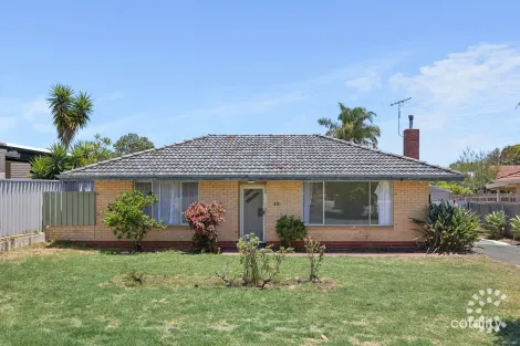 15 England St, Hamilton Hill, WA 6163