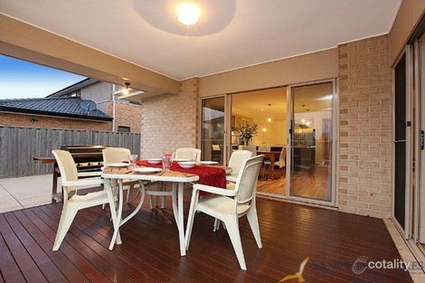 Property photo of 231 Sanctuary Lakes North Boulevard Point Cook VIC 3030