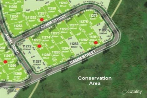 Property photo of 25 Camm Street Johnston NT 0832