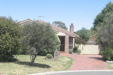4 Nirvana Ct, Frankston, VIC 3199