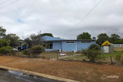 Property photo of 2 Spitfire Avenue Jerramungup WA 6337