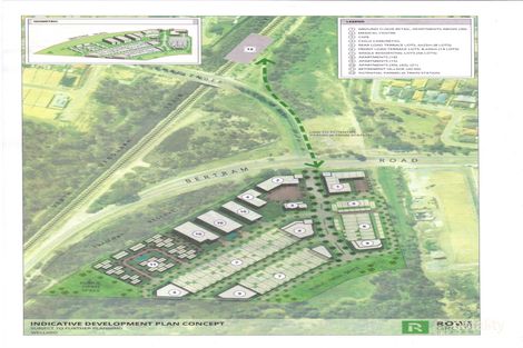 Property photo of 101 Bertram Road Wellard WA 6170