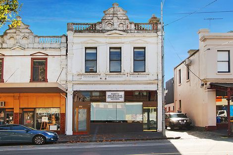Property photo of 552 Queensberry Street North Melbourne VIC 3051