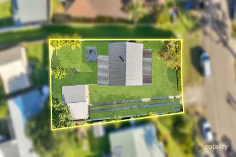 Property photo of 23 Ulooloo Road Gwandalan NSW 2259