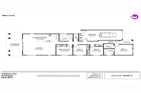 Property photo of 9 Station Avenue Northgate QLD 4013