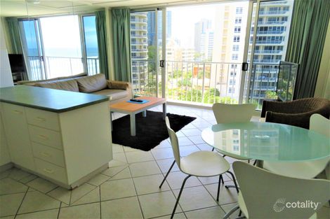 Property photo of 503/44-52 The Esplanade Surfers Paradise QLD 4217