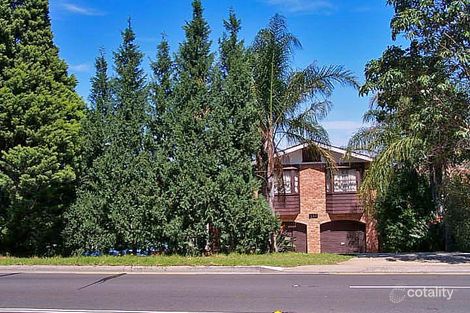 Property photo of 222 Pennant Hills Road Carlingford NSW 2118