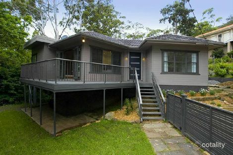 155 New Mount Pleasant Rd, Mount Pleasant, NSW 2519