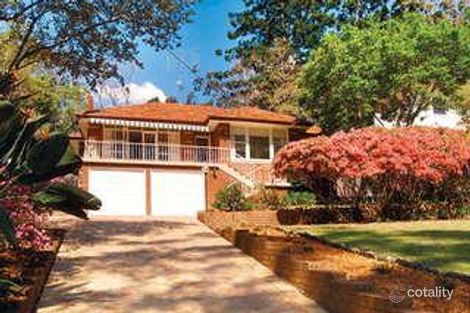 Property photo of 15 Myoora Street Pymble NSW 2073