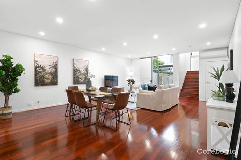 Property photo of 2C Grandstand Parade Zetland NSW 2017