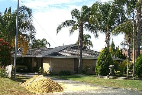 Property photo of 17 Turnatt Way Wanneroo WA 6065