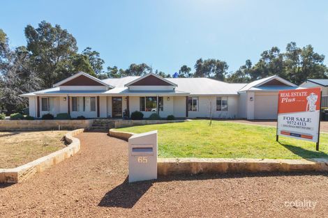 Property photo of 65 Bramwell Loop Chidlow WA 6556