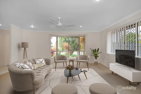 Property photo of 7 Kintyre Court Beaconsfield QLD 4740