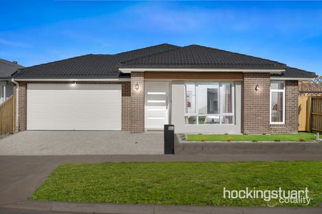 6 Middlemount St, Donnybrook, VIC 3064
