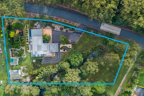 Property photo of 155 Old Bucca Road Moonee Beach NSW 2450