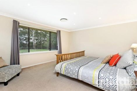 Property photo of 38 Campbell Road Kenthurst NSW 2156