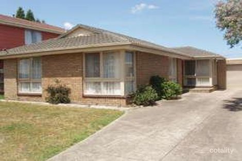 34 Kandra St, Dandenong North, VIC 3175