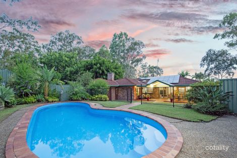 10 Warrego Way, Helensvale, QLD 4212